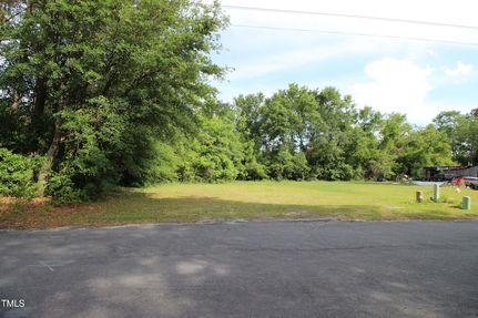 Undeveloped Land for sale in Hoke County, North Carolina