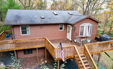 Waterfront Property for sale in Pike County, Pennsylvania