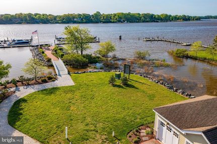 Undeveloped Land for sale in Kent County, Maryland