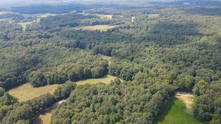 Undeveloped Land for sale in Weakley County, Tennessee