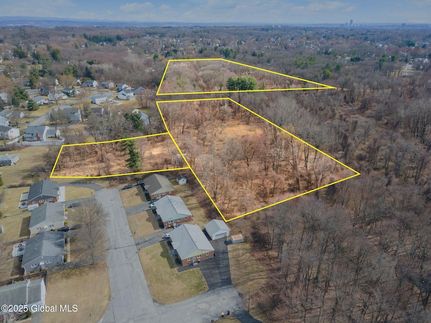 Undeveloped Land for sale in Albany County, New York