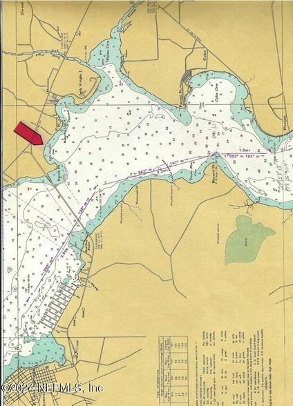 Lakefront Property for sale in Saint Johns County, Florida