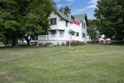 Property for sale in Shawano County, Wisconsin