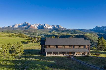 Property for sale in San Miguel County, Colorado