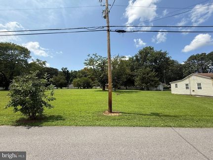 Undeveloped Land for sale in Prince Georges County, Maryland