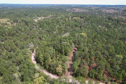 Property for sale in Jasper County, Texas