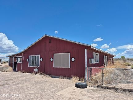 Residential Property for sale in Greenlee County, Arizona