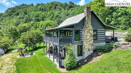 Property for sale in Watauga County, North Carolina