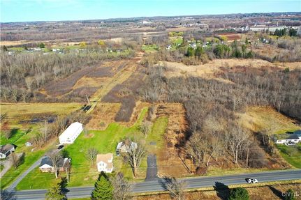 Undeveloped Land for sale in Cayuga County, New York