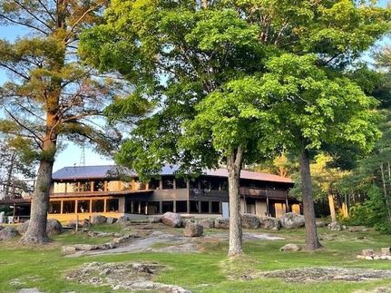 Waterfront Property for sale in Langlade County, Wisconsin