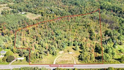 Property for sale in Somerset County, Maine