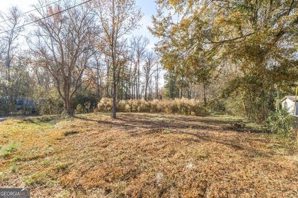 Undeveloped Land for sale in Houston County, Georgia