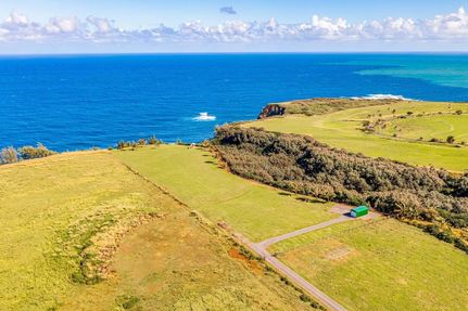 Undeveloped Land for sale in Maui County, Hawaii