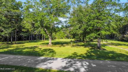 Property for sale in Hancock County, Mississippi