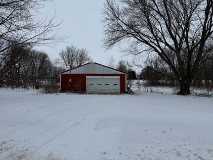 Undeveloped Land for sale in Dodge County, Minnesota