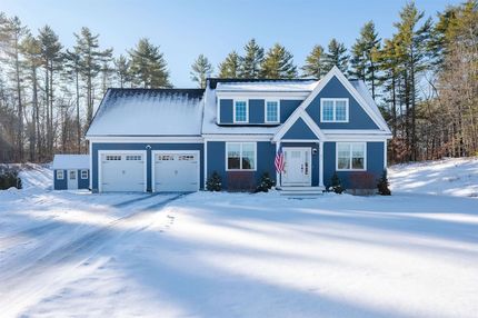 Residential Property for sale in Strafford County, New Hampshire