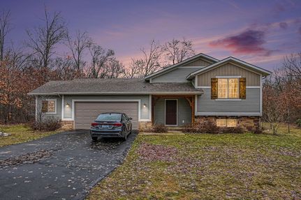 Property for sale in Allegan County, Michigan