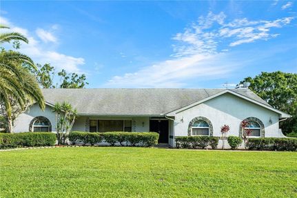 Lakefront Property for sale in Pasco County, Florida