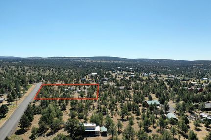 Property for sale in Crook County, Oregon