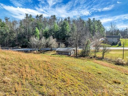 Undeveloped Land for sale in Polk County, North Carolina