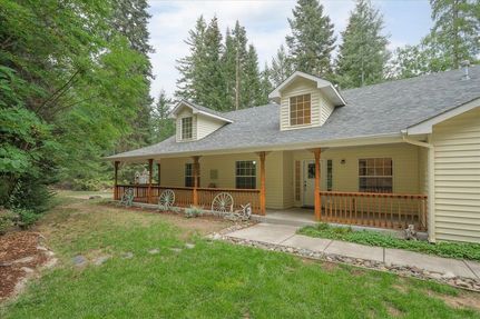 Waterfront Property for sale in Spokane County, Washington