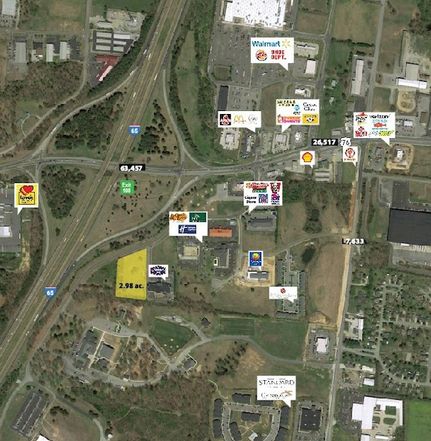 Undeveloped Land for sale in Robertson County, Tennessee