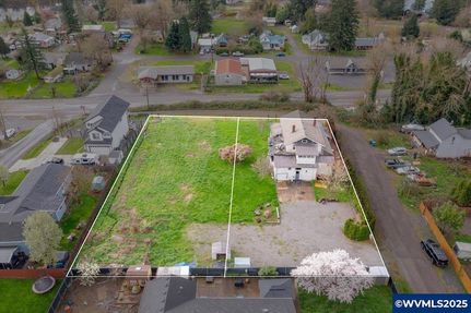 Undeveloped Land for sale in Marion County, Oregon