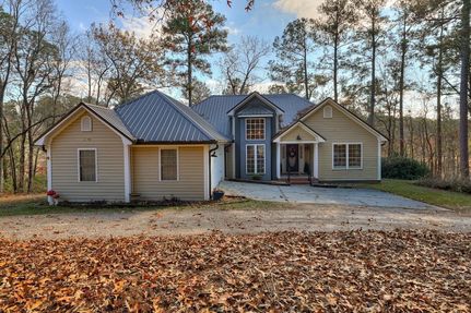 Property for sale in Aiken County, South Carolina