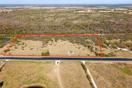Undeveloped Land for sale in Grayson County, Texas