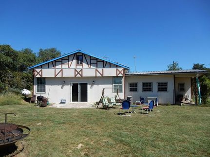 Property for sale in Gillespie County, Texas