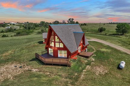 Residential Property for sale in Ellsworth County, Kansas