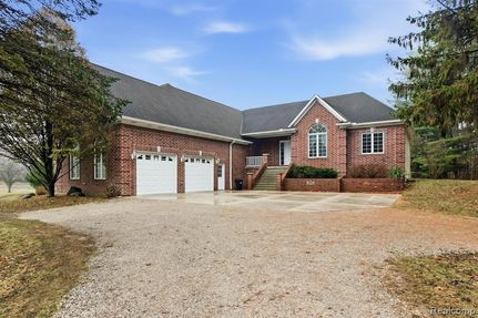 Property for sale in Saint Clair County, Michigan