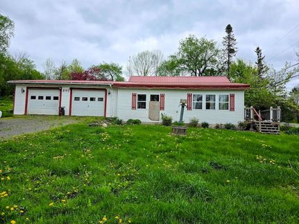 Property for sale in Somerset County, Maine