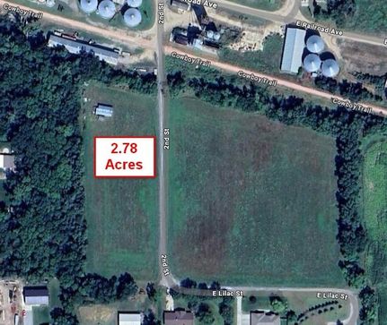 Undeveloped Land for sale in Madison County, Nebraska