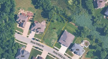 Undeveloped Land for sale in Lake County, Indiana