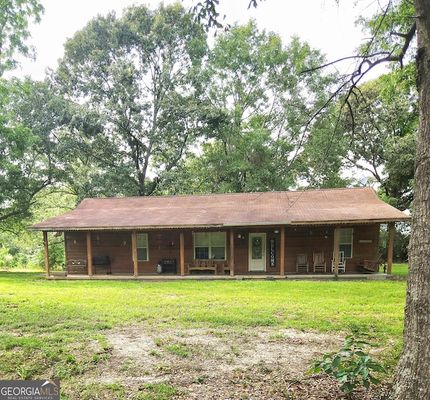 Property for sale in Burke County, Georgia