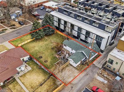 Property for sale in Denver County, Colorado