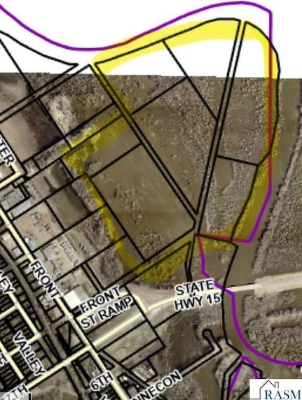 Waterfront Property for sale in Brown County, Minnesota