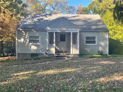 Property for sale in Butler County, Pennsylvania