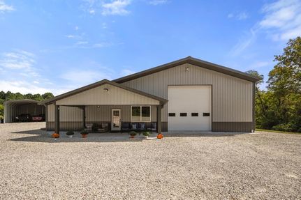 Residential Property for sale in Ripley County, Indiana