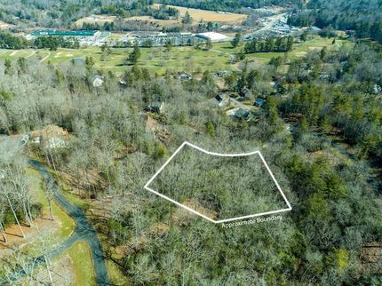 Undeveloped Land for sale in Mitchell County, North Carolina