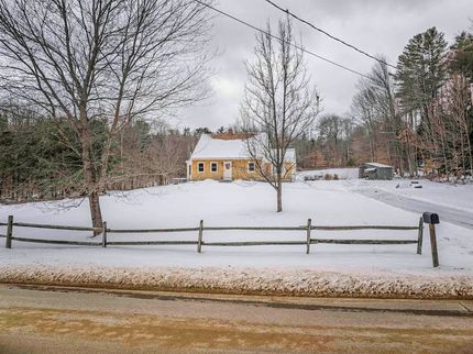 Residential Property for sale in Merrimack County, New Hampshire