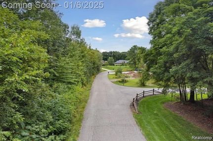 Undeveloped Land for sale in Oakland County, Michigan