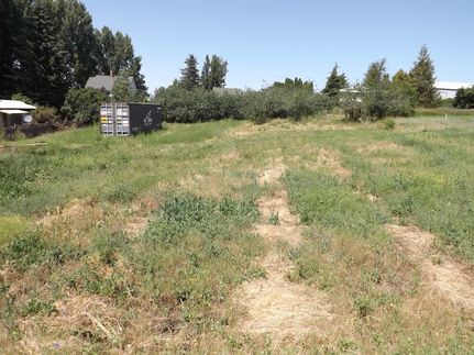 Undeveloped Land for sale in Whitman County, Washington
