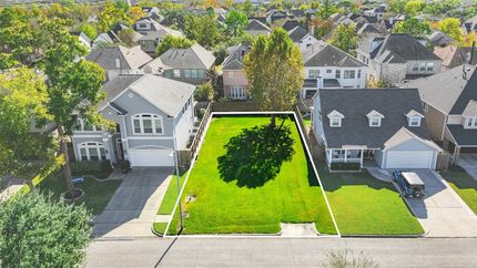 Undeveloped Land for sale in Harris County, Texas