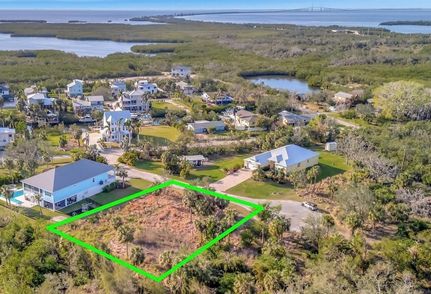 Undeveloped Land for sale in Manatee County, Florida
