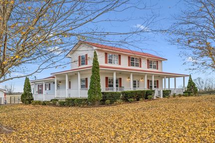 Residential Property for sale in Montgomery County, Tennessee