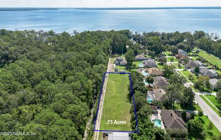 Undeveloped Land for sale in Clay County, Florida