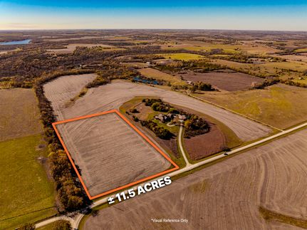 Undeveloped Land for sale in Douglas County, Kansas
