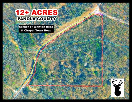 Property for sale in Panola County, Mississippi